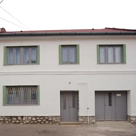 Διαμέρισμα Jaderooms Έγκερ