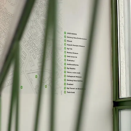 Jaderooms Διαμέρισμα