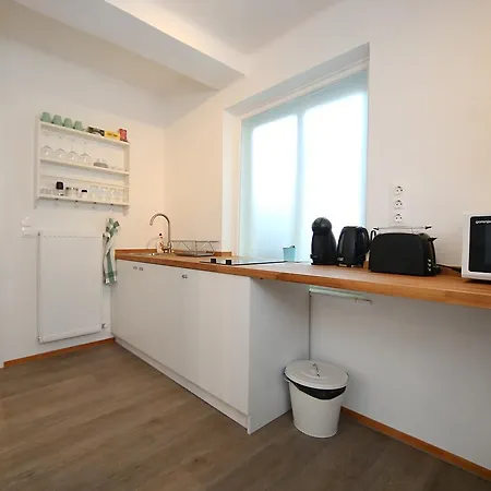 Jaderooms Διαμέρισμα