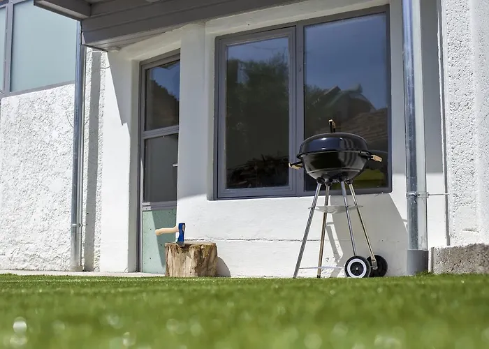 Apartman Jaderooms *