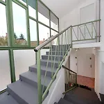 Jaderooms Lejlighed