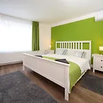 Jaderooms Lejlighed Eger