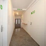 Jaderooms Lejlighed *