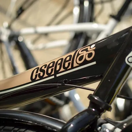 Jaderooms Apartment *