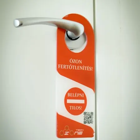 Jaderooms Lejlighed *