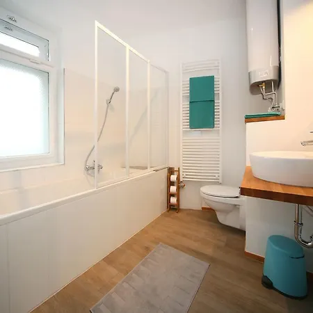 Jaderooms Apartamento