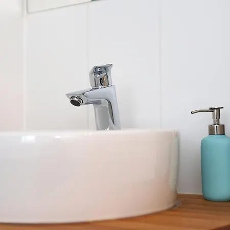 Apartamento Jaderooms Eger