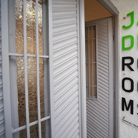 Jaderooms Έγκερ