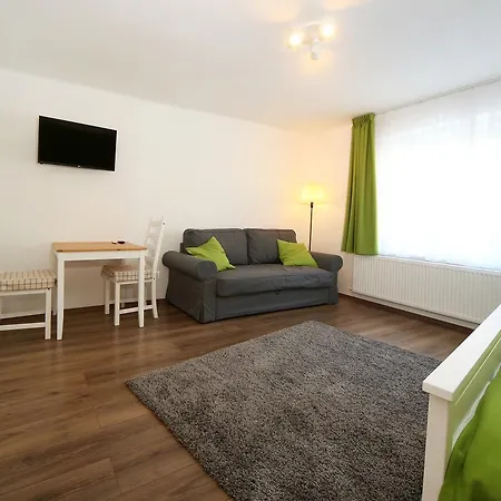 Jaderooms Apartment Erlau