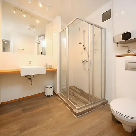 Apartamento Jaderooms Eger