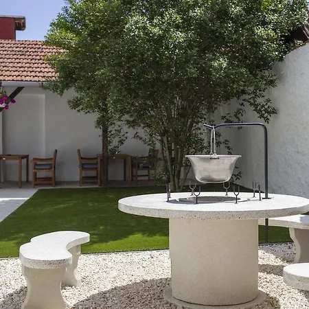 Apartamento Jaderooms *