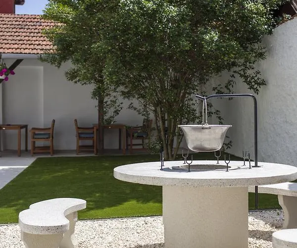 Apartmán Jaderooms *